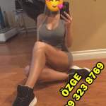 Mersin Bayan Escort: Olağanüstü Güzelliği ve Profesyonel Hizmetleriyle Muhteşem Zaman Geçirme Garantisi