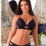 Mersin Bölgesinde Eşsiz Güzellik - Escort Kızlar