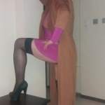 Mersin Bölgesinde Sihirli Zevklerin Kilidi: Mersin Escort