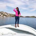 Mersin Bölgesindeki Rüya Gibi Mersin Escort Bayan