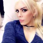 Mersin Bölgesindeki Rüya Gibi Mersin Escort Bayan