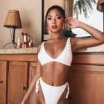 Mersin Bölgesinin Büyüleyici Escortu