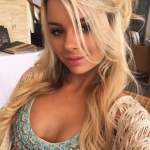 Mersin Bölgesi'nin En Çarpıcı Escortu: Mersin Olgun Escort