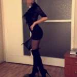 Mersin Bölgesinin En İyi Eskort Hizmeti