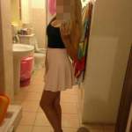 Mersin Escort Afet - Onun İle Yaşamak İçin Her Şeyi Yaparsınız!