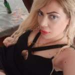 Mersin Escort Ayten Sizi Bekliyor!