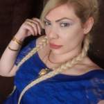 Mersin Escort Ayten Sizi Bekliyor!