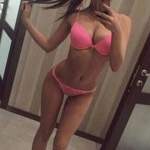 Mersin Escort Bayan Esra, Hayatın Renklerini Sizlere Sunuyor