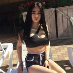 Mersin Escort Bayan - Eşsiz Güzellik ve Mükemmelliği