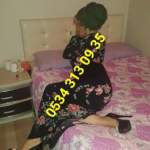 Mersin Escort Bayan Işıl'ın Cazibesine Kapılın