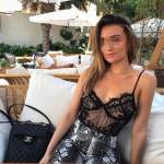 Mersin Escort Bayan: Kendinden Emin, Dayanılmaz Bir Tecrübe