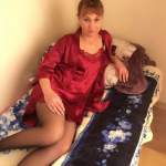 Mersin Escort Bayan Modeli: Deneyimli ve Çekici Ece