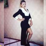 Mersin Escort Bayan Modeli: Deneyimli ve Çekici Ece
