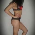 Mersin Escort Bayan: Rüyalarınızda bile bulamayacağınız bir gece