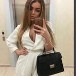 Mersin Escort Bayan Tanıtımı