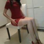 Mersin Escort Bayan'ın Rengarenk Dünyası