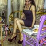 Mersin Escort Bayanın Sihirli Ellerinin Dünyasına Hoşgeldiniz