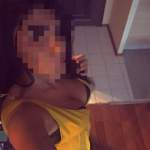 Mersin Escort Bölgesi - Tutkulu ve Zarif Beyza