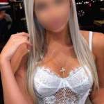 Mersin Escort Eşsiz Güzellik İle Sizlerle