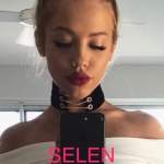 Mersin Escort Güzeli Pınar ile Dikkat Çeken Çekicilik