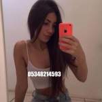 Mersin Escort ile Eşsiz Bir Deneyim
