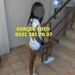 Mersin Escort ile Tarifsiz Anlar