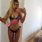 Mersin Escort Kızlar Arasında Aradığınızı Bulacaksınız: Zarif ve Tutkulu Escort Bayan