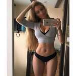 Mersin Escort Rüyası: Işıl Işıl Yanan Bir Yıldız