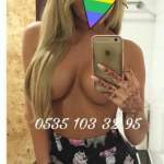 Mersin Escortların Parlak Yıldızı: Kaliteli Ve Ateşli Escort
