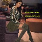 Mersin Escort'tan Tutkunuz Olacak Kızınız Alev