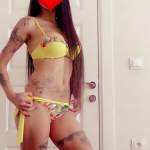Mersin İskenderun Escort Bayan Mehtap