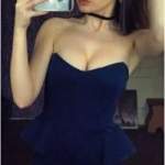 Mersin Merkez'deki Muhteşem Escort: Olağanüstü Büyüleyici Hatun Profili