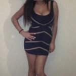 Mersin Modern Escort Aleyna
