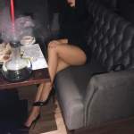 Mersin Rus Escort Bayan Efsanesi - Sizinle Tanışmak İçin Bekliyor!