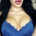 Mersin Sıcak Escort Afife