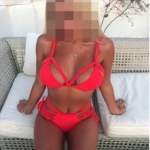 Mersin Vip Escort Bayan – Bütün Gece Uyanık Kalabilen Lüks Partner