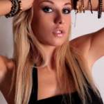 Mersin Vip Escort Bayan – Bütün Gece Uyanık Kalabilen Lüks Partner