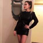 Mersin Yenişehir Escort Bölgesinin Sahip Olduğu Büyüleyici Güzel: Escort Selin