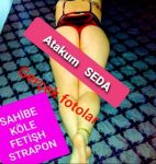 Mersin'de Büyüleyici Güzellik: Escort Ela