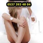 Mersin'de Keyifli Bir Gece Geçirmek için Özel Escort Bayanla Tanışın