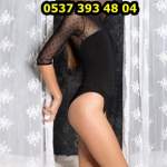 Mersin'de Keyifli Bir Gece Geçirmek için Özel Escort Bayanla Tanışın