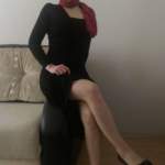 Mersin'de Muhteşem Bir Deneyim - Küçük, Tatlı ve Sevimli Eskort