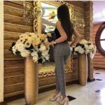 Mersin'de Tek Rakipsiz Bayan: Mersin Escort Ada