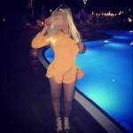 Mersin'de Zarif ve Tutkulu Escort: Benzersiz Bir Deneyim