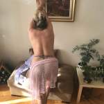 Mersin'deki Büyüleyici ve Tutkulu Escort
