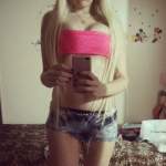 Mersin'deki Çarpıcı Escort Kızın Eşsiz Günlüğü