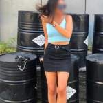 Mersin'deki Çekici ve Çarpıcı Escort Bayanı Keşfedin