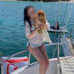 Mersin'deki Çekici ve Çarpıcı Escort Bayanı Keşfedin