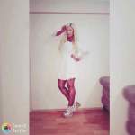 Mersin'deki En Tutkulu Bayan Escort