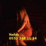 Mersin'deki Esmer Bomba Escort: Eşsiz Bir Macera